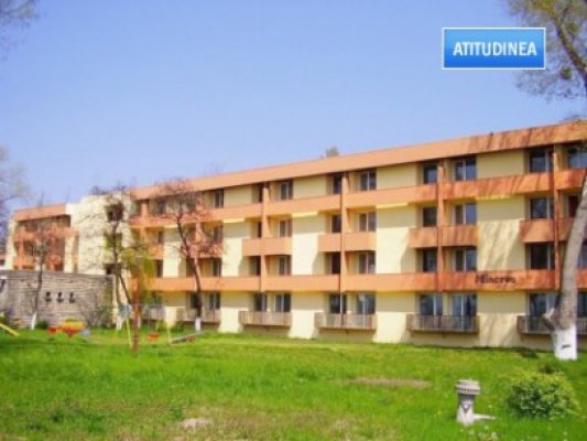 Hotelurile groazei din staţiunea Mamaia!